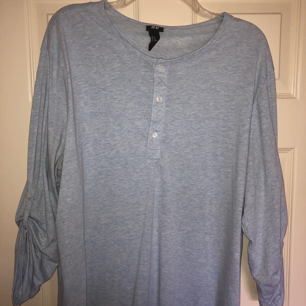 H&M Long Sleeve